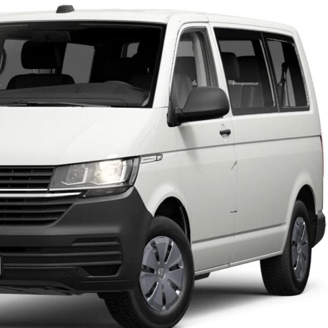 Volkswagen T6 Caravelle