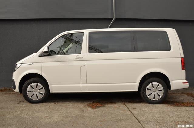 Volkswagen Caravelle 6.1