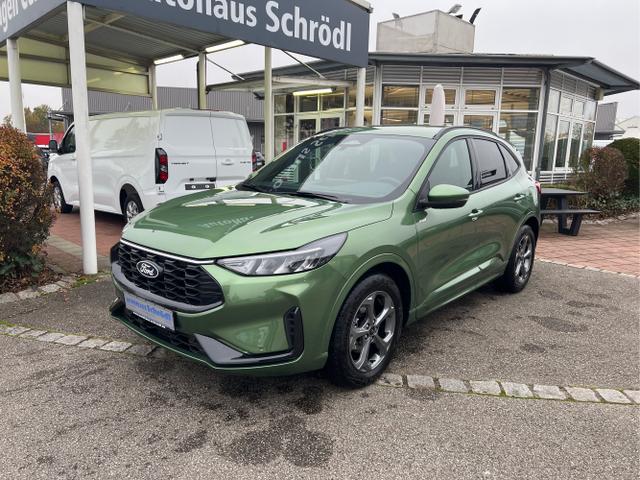 Ford Kuga - ST-Line ST-Line1.5 EcoBoost
