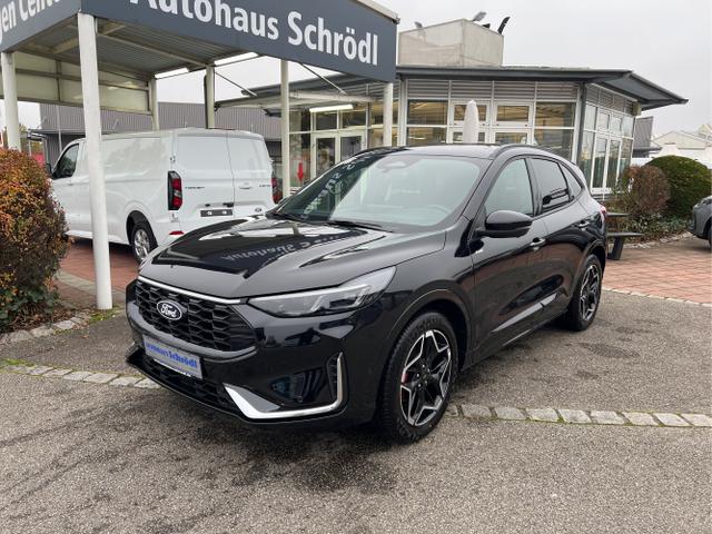 Ford Kuga - ST-Line X 1.5 EcoBoost