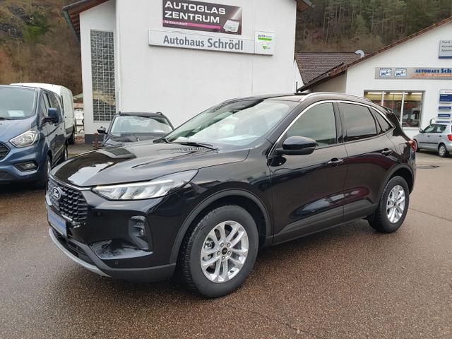 Ford Kuga - Titanium 1.5 EcoBoost