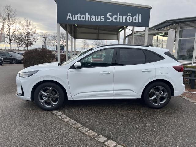 Ford / Kuga / Wei&szlig; / / / Kuga 1.5 EcoBoost ST-Line