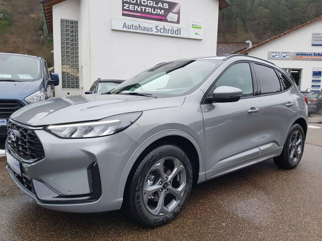 Ford Kuga - ST-Line 1.5 EcoBoost