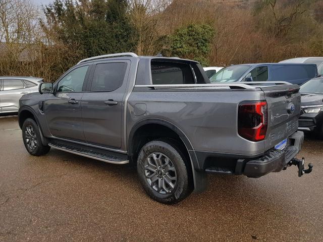 Ford / Ranger / / / / 