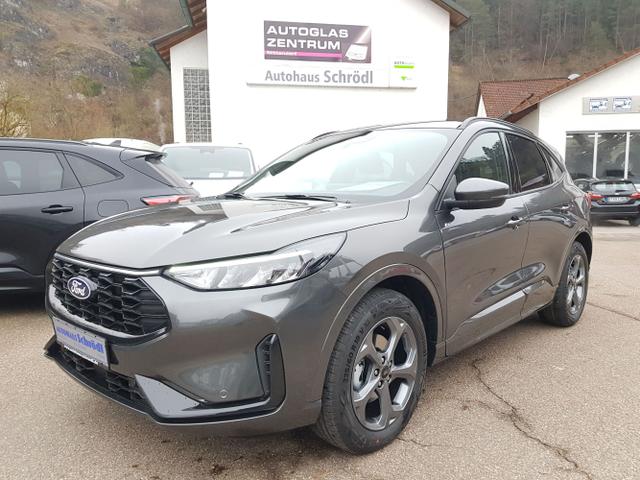 Ford Kuga - ST-Line 1.5 EcoBoost