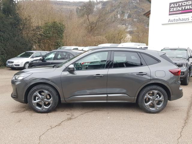 Ford / Kuga / / / / 