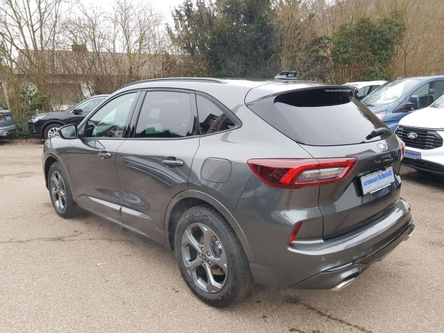 Ford / Kuga / / / / 