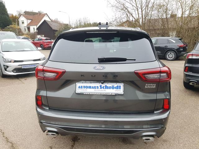 Ford / Kuga / / / / 