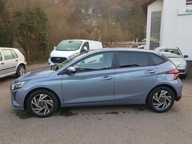 Hyundai / i20 / / / / 