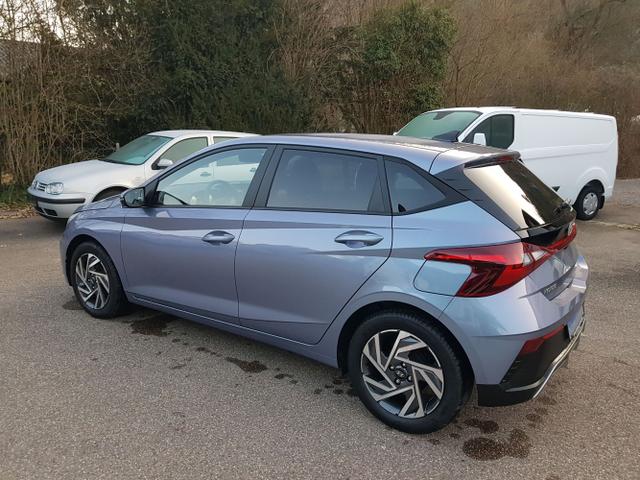 Hyundai / i20 / / / / 