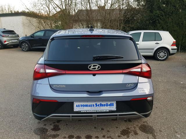 Hyundai / i20 / / / / 