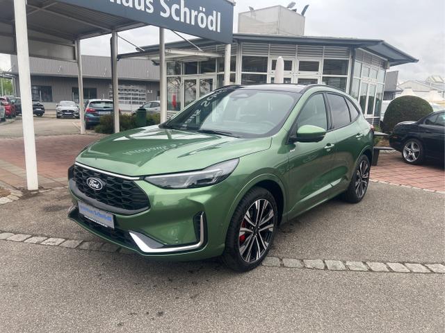 Ford Kuga - 2.5 Line X FHEV AWD