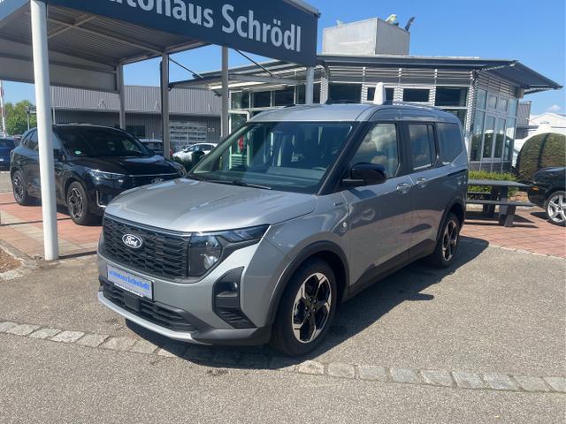 Ford Tourneo Courier - ACTIVE 1.0 EcoBoost