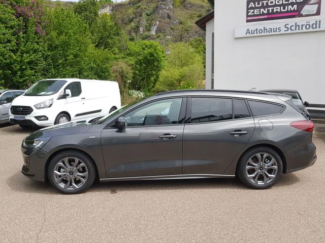 Ford / Focus Turnier / / / / 