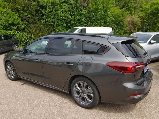 Ford / Focus Turnier / / / / 