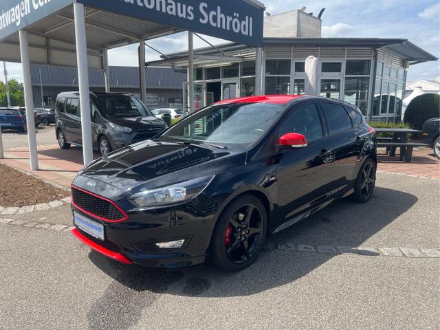 Ford Focus - Sport 1.5 EcoBoost Start/Stopp