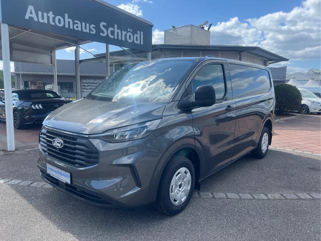 Ford Transit Custom - Trend 320 L1 FWD 2.0 EcoBlue