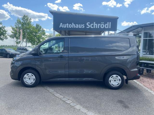 Ford / Transit Custom / / / / 