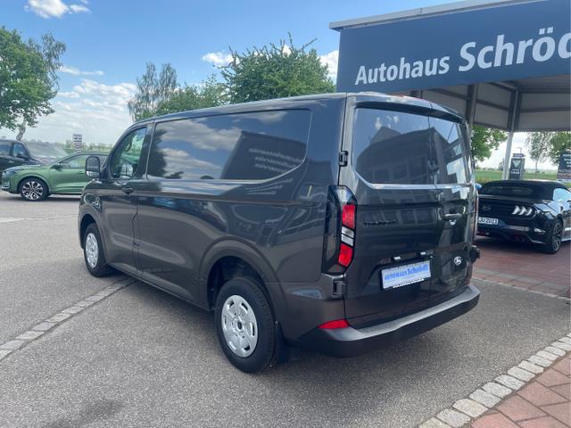 Ford / Transit Custom / / / / 