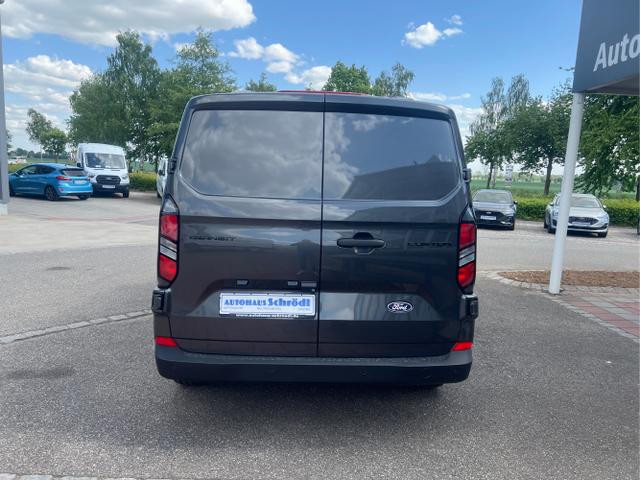 Ford / Transit Custom / / / / 