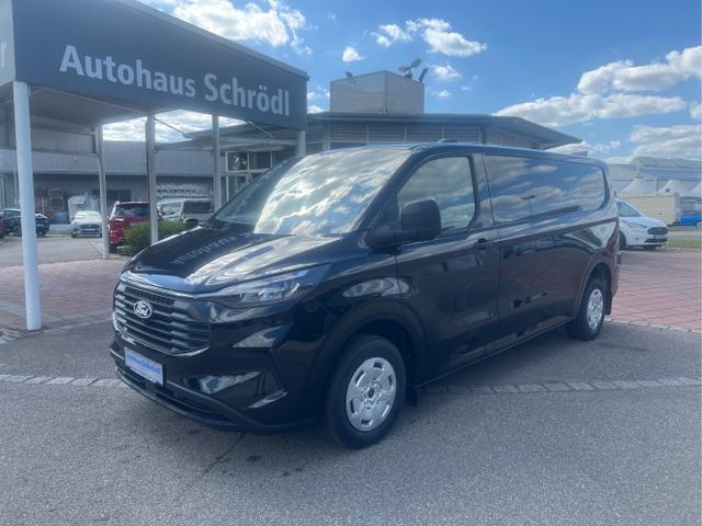 Ford Transit Custom - Trend 320 L2 FWD 2.0 EcoBlue