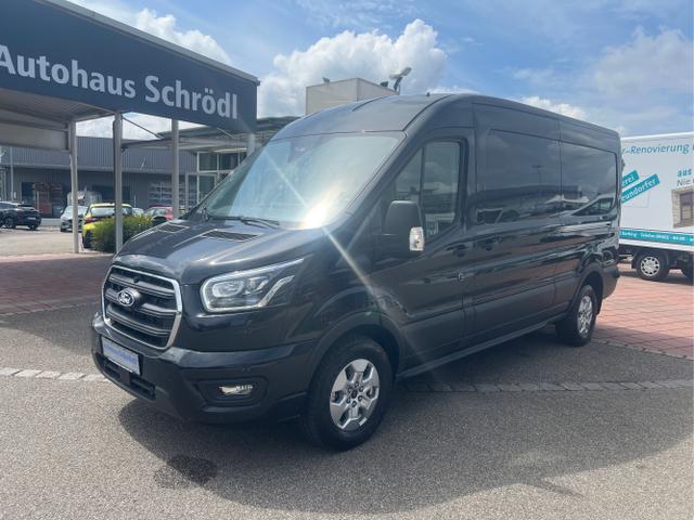 Ford Transit - FT350 L3H2 Limited FWD 2.0 EcoBlue