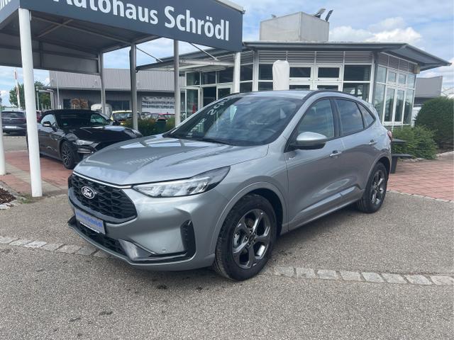 Ford Kuga - ST-Line 2.5 FHEV ** AHK, WINTER-PAKET ***