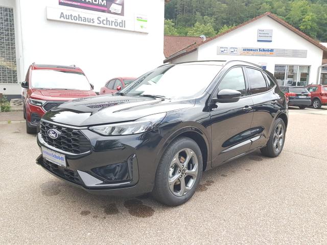 Ford Kuga - ST-Line 1.5 EcoBoost