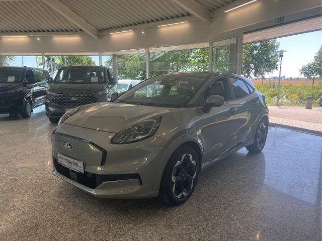 Ford Puma Gen-E - 124KW Premium