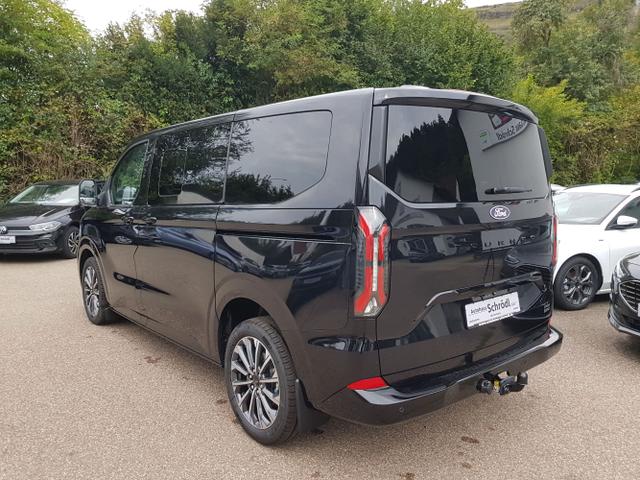 Ford / Tourneo Custom / / / / 
