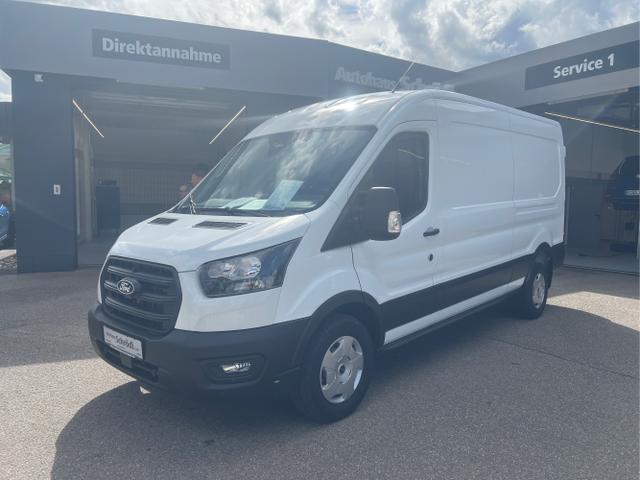 Ford Transit - FT 350 2.0 TDCi DPF L3H2 Trend FWD