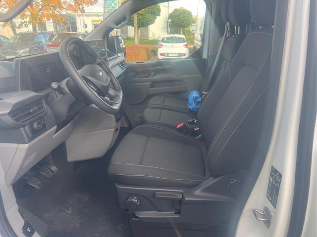 Ford / Transit Custom / Wei&szlig; / / / Trend 280 L1 FWD 2.0 EcoBlue