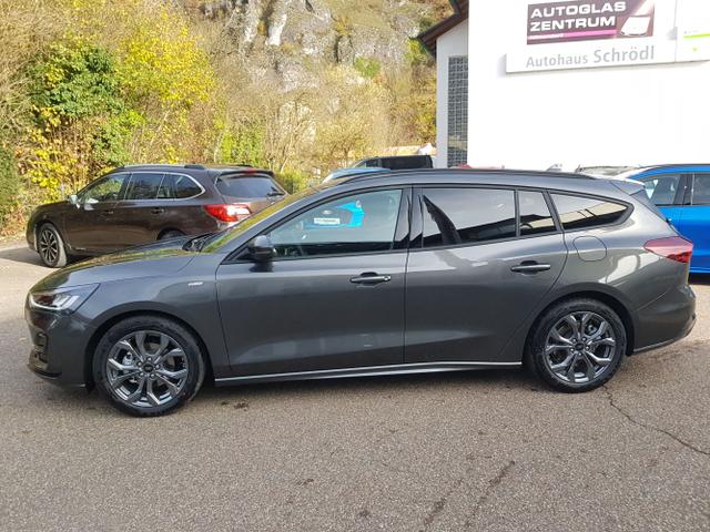 Ford / Focus Turnier / / / / 