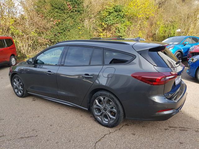 Ford / Focus Turnier / / / / 