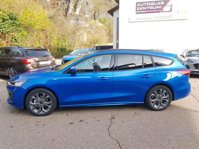 Ford / Focus Turnier / / / / 