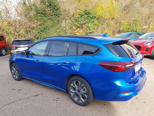 Ford / Focus Turnier / / / / 