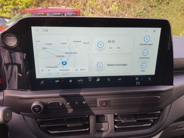 Ford Transit - Custom 2.0 EcoBlue 320 L2H1 Limited FWD Automatic