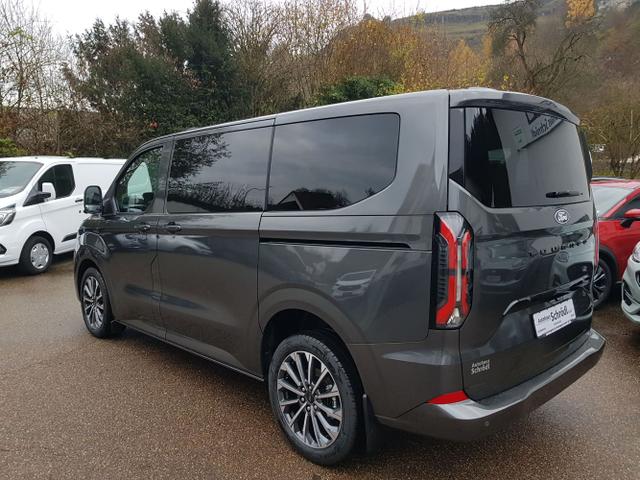 Ford / Tourneo Custom / / / / 