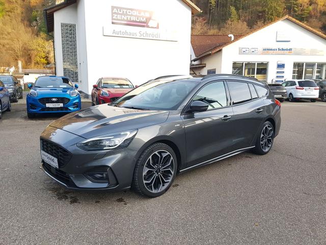 Ford Focus Turnier - 1.5 EcoBoost ST-Line S/S Automatic