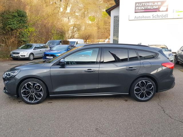 Ford / Focus Turnier / / / / 