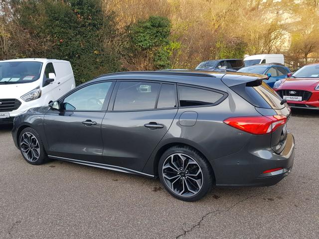 Ford / Focus Turnier / / / / 