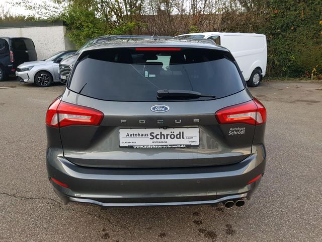 Ford / Focus Turnier / / / / 