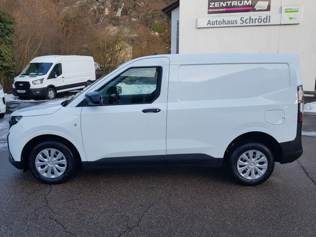 Ford / Transit Courier / / / / 