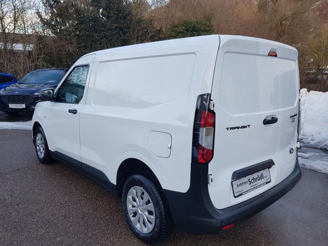 Ford / Transit Courier / / / / 