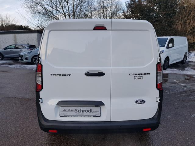 Ford / Transit Courier / / / / 