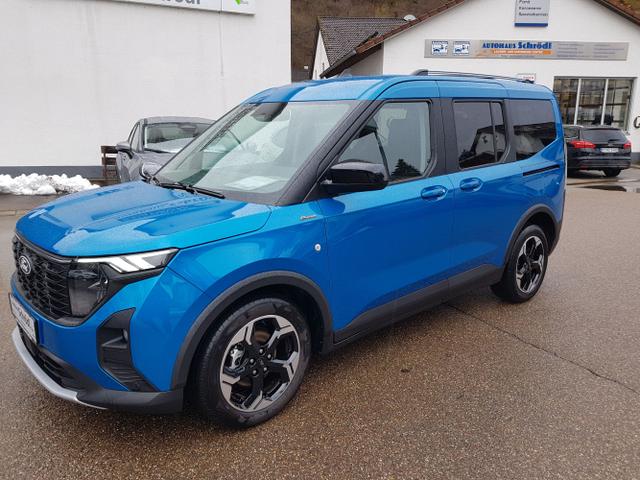 Ford Tourneo Courier - Active 1.0 EcoBoost Automatik