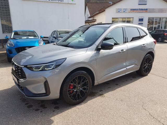 Ford Kuga - 2.5 Line X FHEV AWD