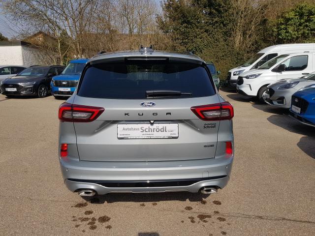 Ford / Kuga / / / / 