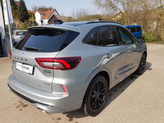 Ford / Kuga / / / / 
