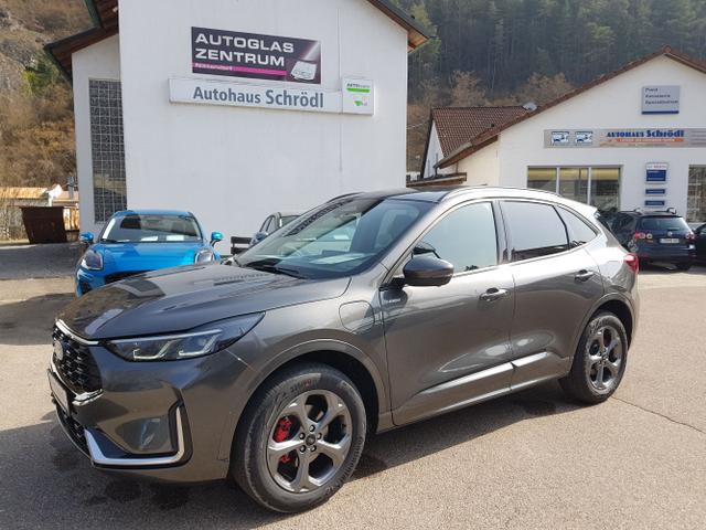 Ford Kuga - 2.5 ST-Line X Plug-in-Hybrid PHEV
